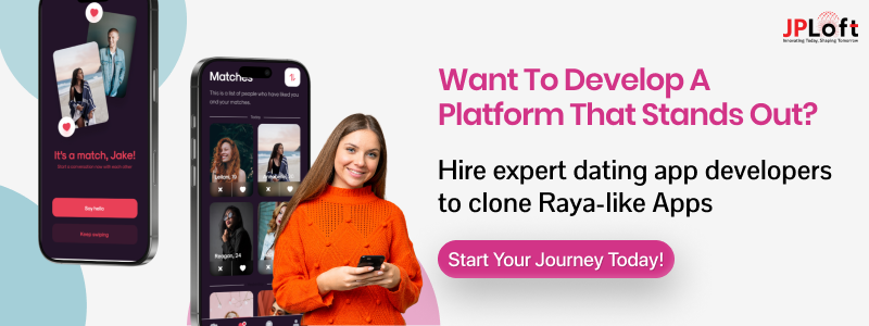 Want to develop a platform that stands out CTA2